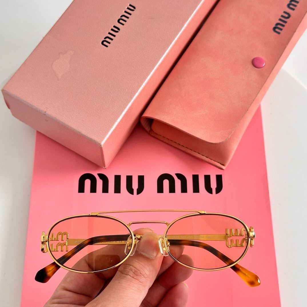 Miu Miu Sunglasses